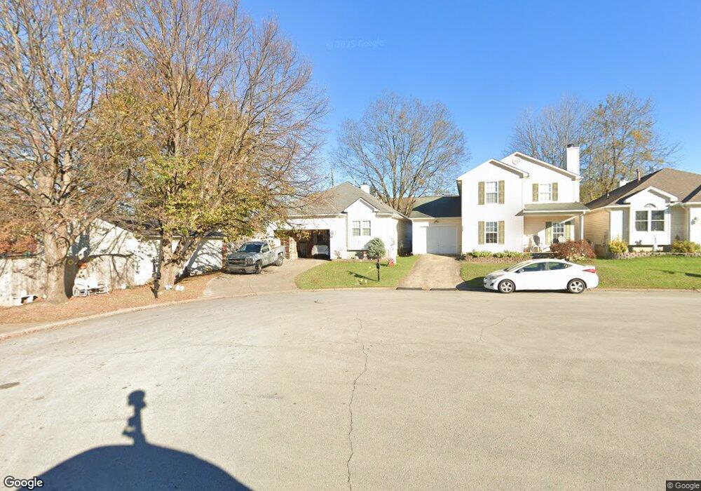 5903 Lake Huron Ct, Louisville, KY 40291 - photo 1