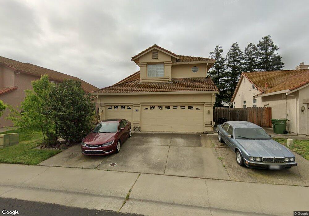 4512 Cornfield Way, Elk Grove, CA 95758 - photo 1