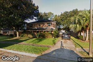 3731 Plymouth Place, New Orleans, LA 70131