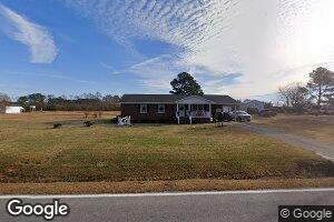 1411 Bizzell Grove Church Rd, Pine Level, NC 27568