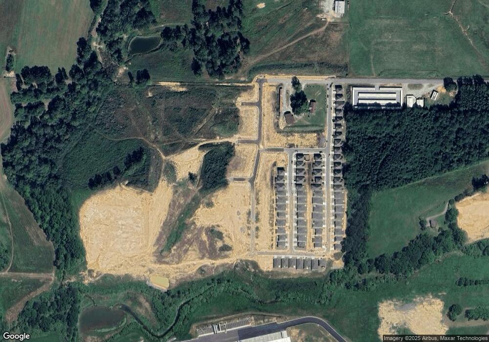 2121 Ellsworth Loop Rd SW, Cullman, AL 35055 - photo 1