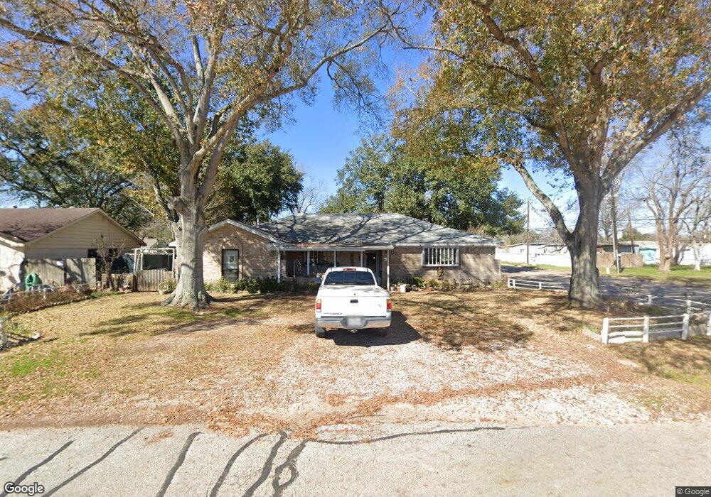 1602 Brumbelow St, Rosenberg, TX 77471 - photo 1