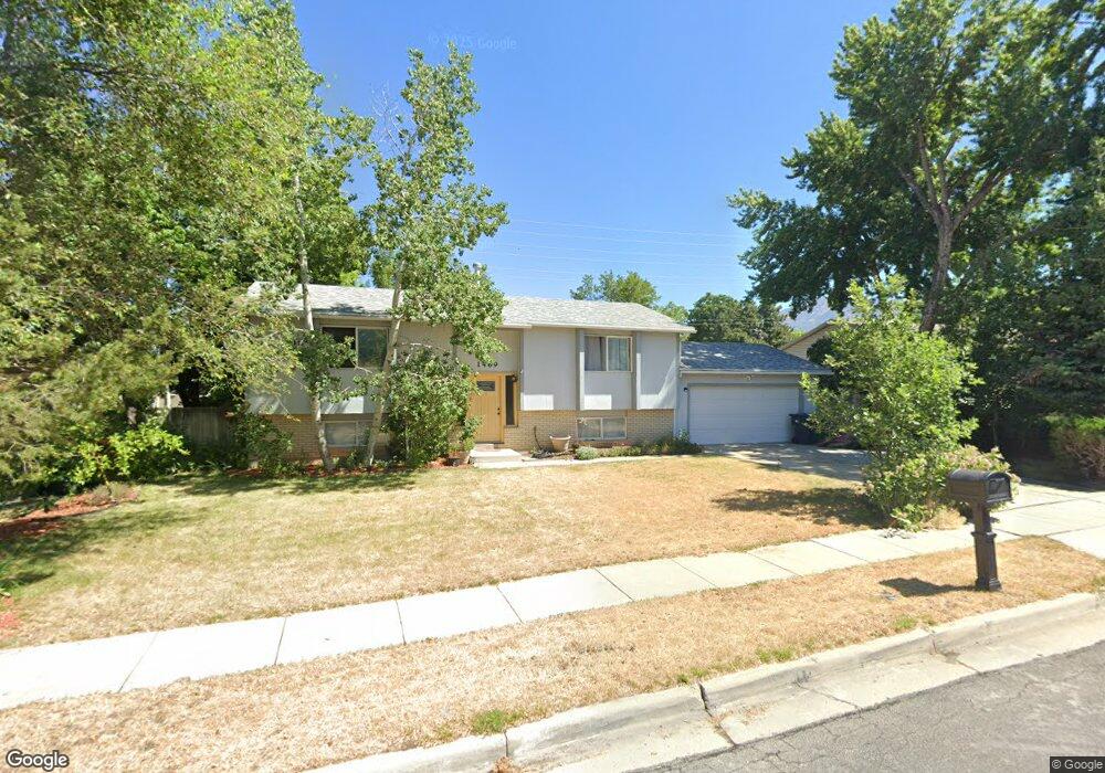 1469 Mulberry Way, Sandy, UT 84093 - photo 1