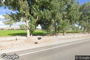 143 Us Highway 95a N, Yerington, NV 89447