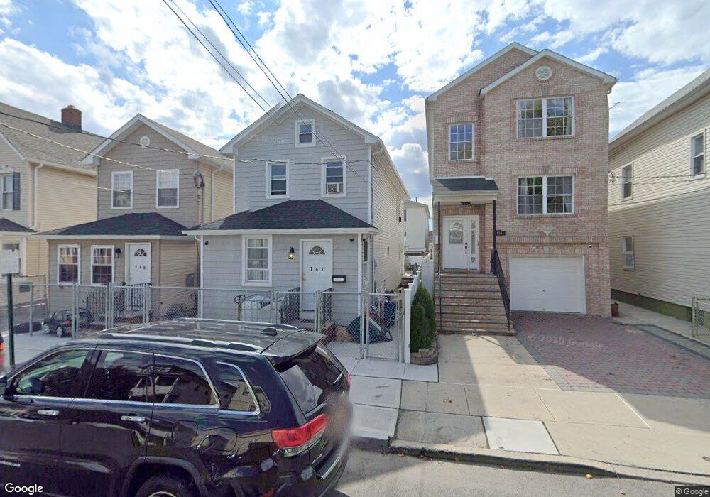 148 Franklin St unit 1, Elizabethport, NJ 07206 - photo 1