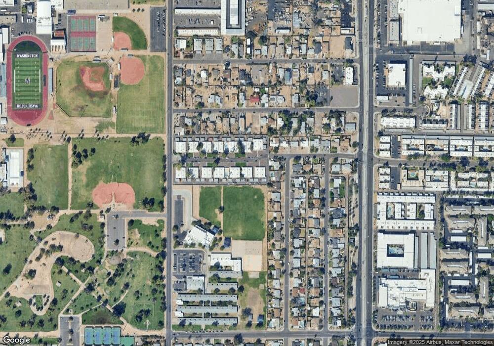 2015 W Tuckey Ln unit 36, Phoenix, AZ 85015 - photo 1