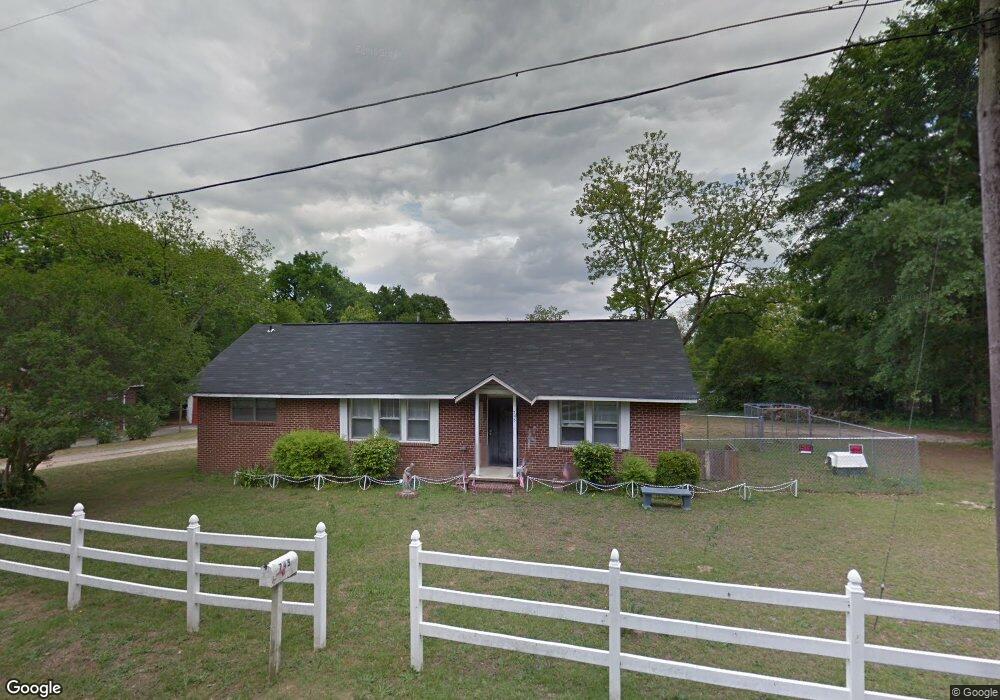 745 Trinity Place, Macon, GA 31217 - photo 1