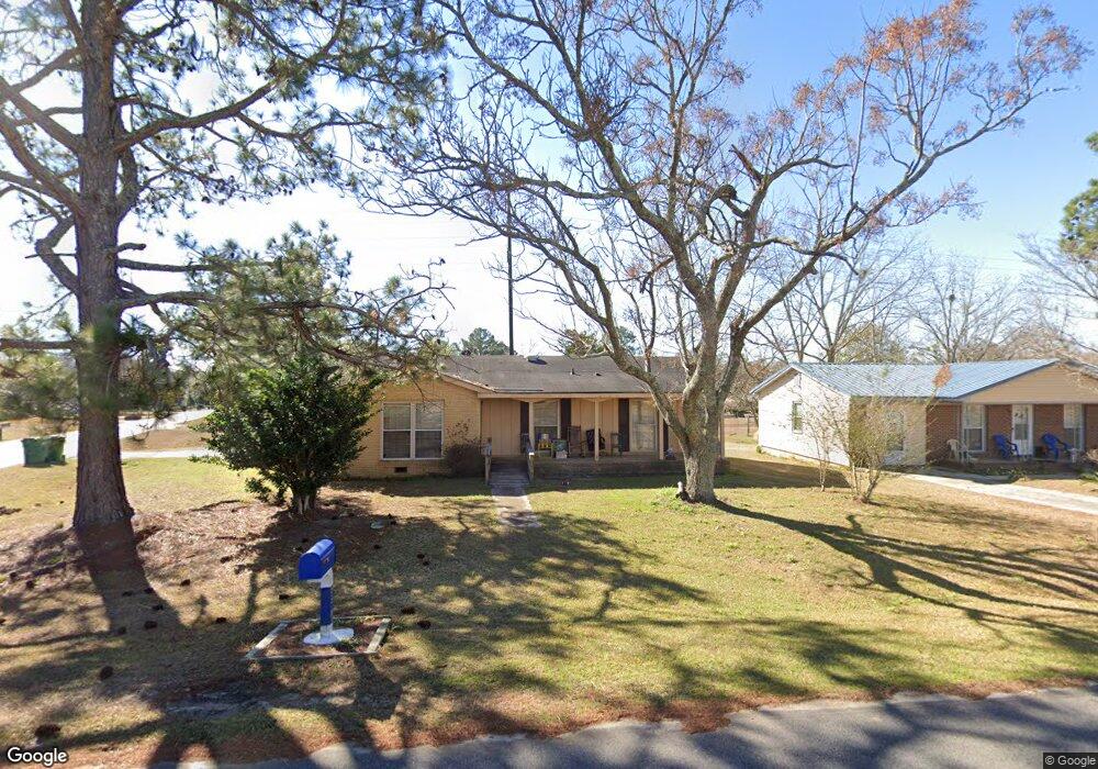 324 E Hobson St, Sylvester, GA 31791 - photo 1