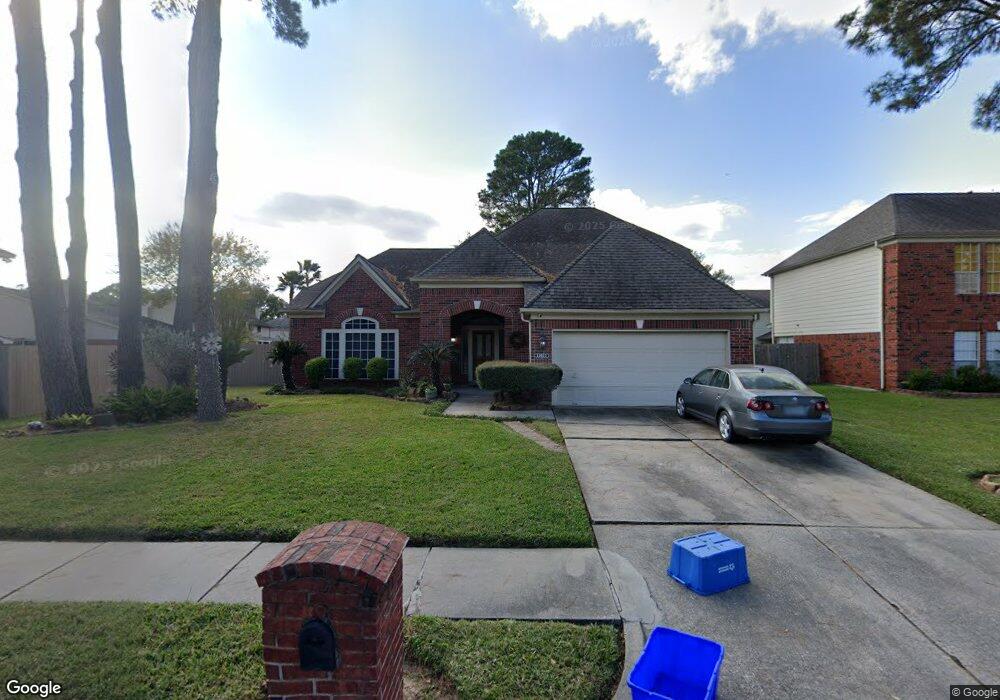 15615 Hatfield Hollow Dr, Tomball, TX 77377 - photo 1