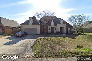 12083 Home Port Dr, Maurepas, LA 70449