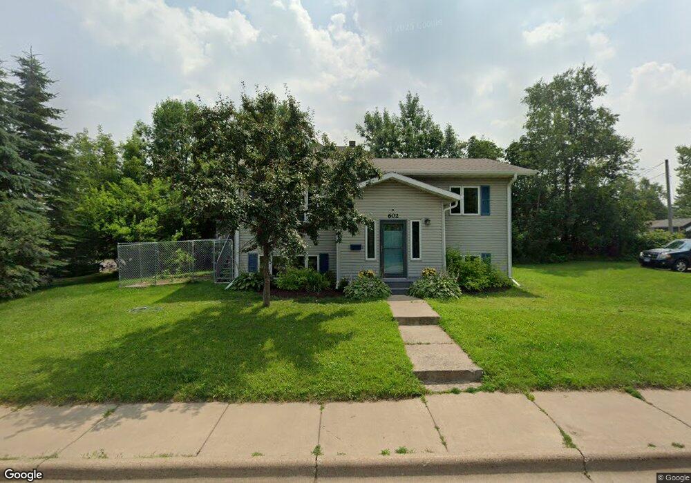 602 4th St, Proctor, MN 55810 - photo 1