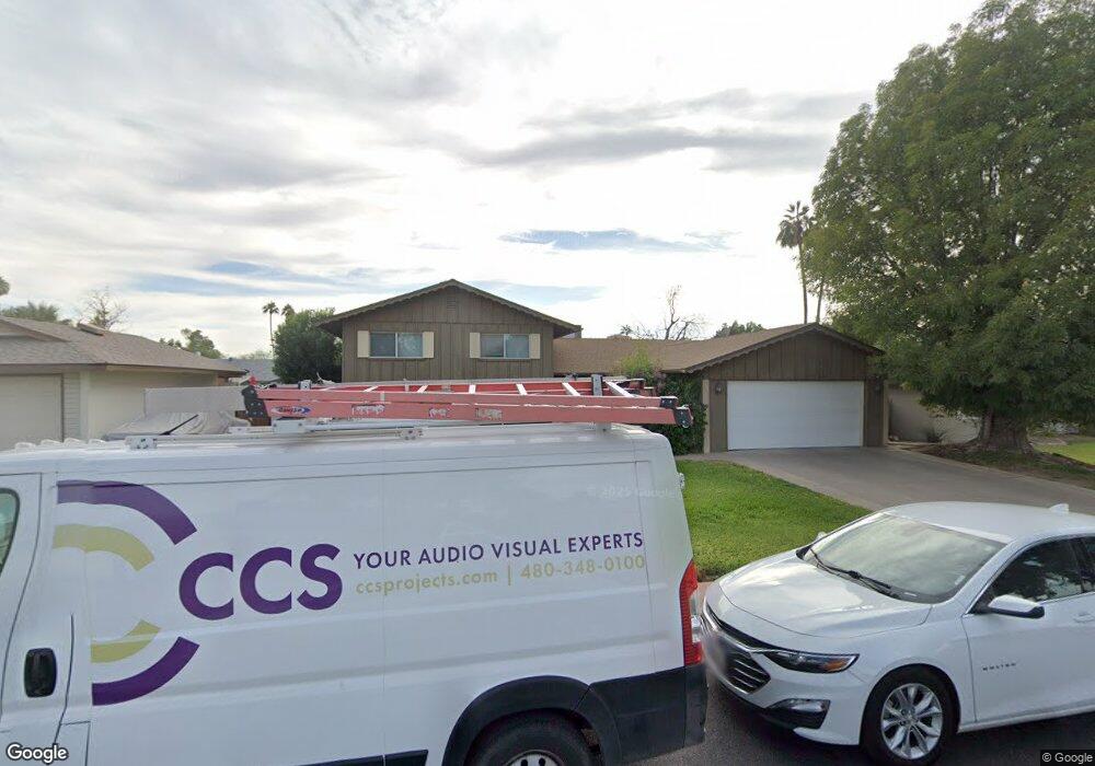 511 E Carson Dr, Tempe, AZ 85282 - photo 1