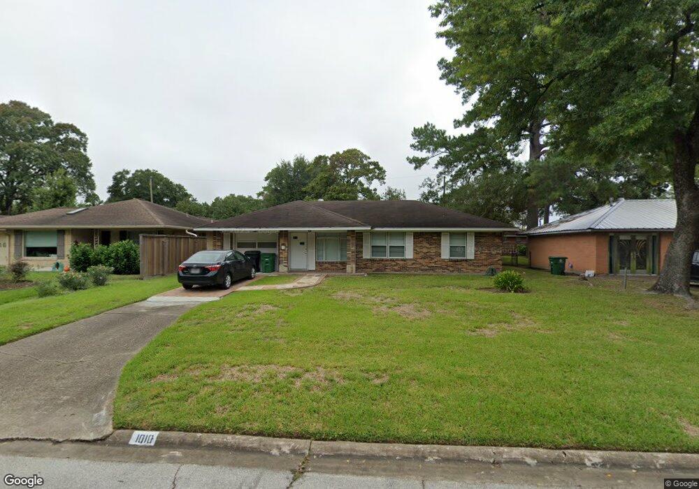 1010 Stonecrest Dr, Houston, TX 77018 - photo 1