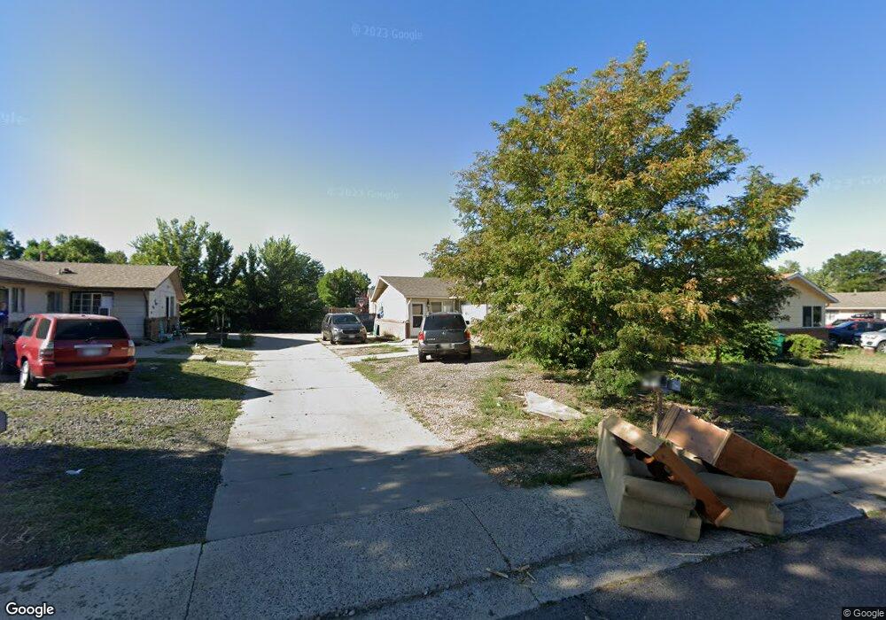 16842 E 13th Ave, Aurora, CO 80011 - photo 1