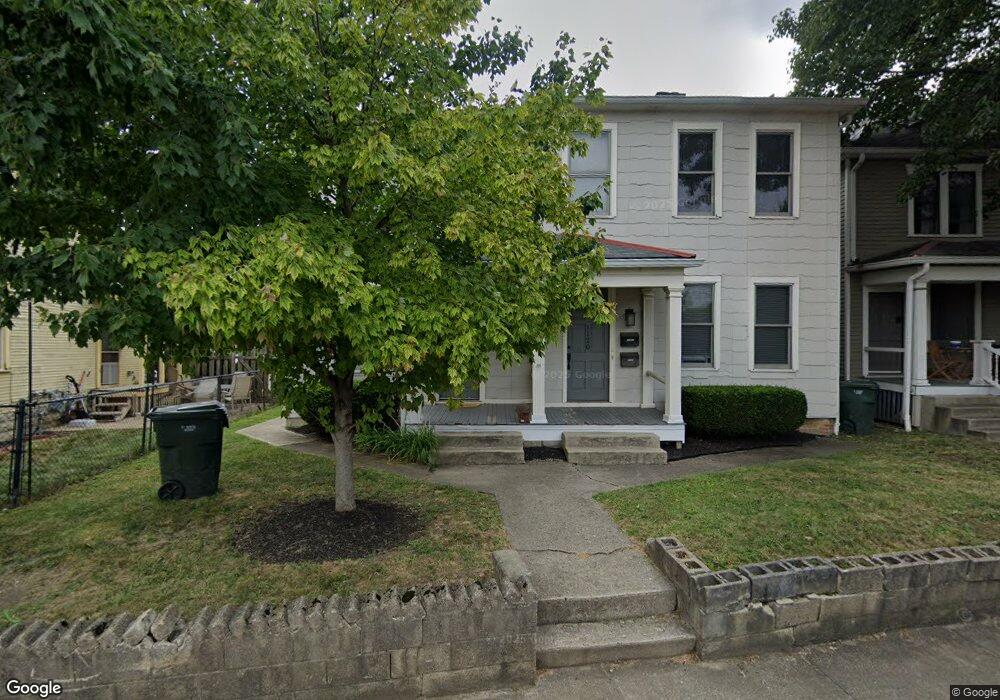 1120 Mount Pleasant Ave unit 122, Columbus, OH 43201 - photo 1