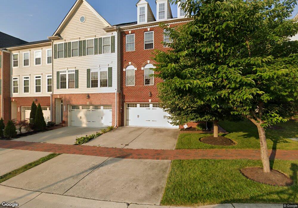 2122 Turleygreen Place, Upper Marlboro, MD 20774 - photo 1