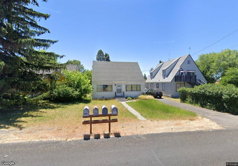 4612 Cannon Ave, Klamath Falls, OR 97603 - photo 1