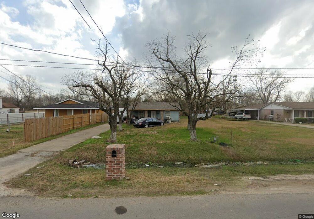 1722 Havner Ln, Houston, TX 77093 - photo 1