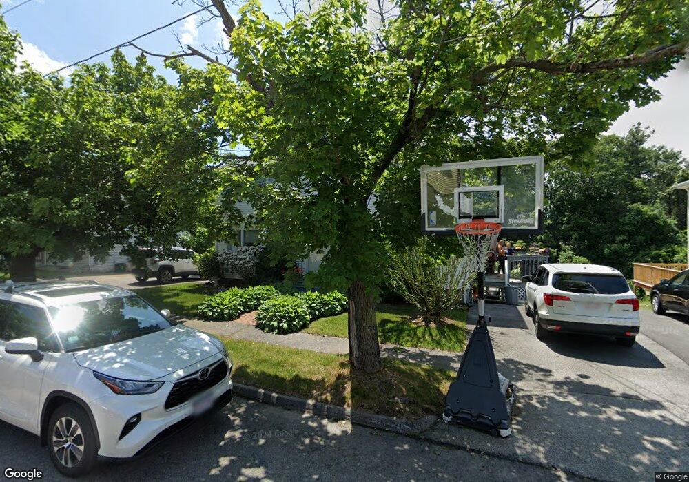 158 Wedgewood Rd unit 158, Worcester, MA 01602 - photo 1