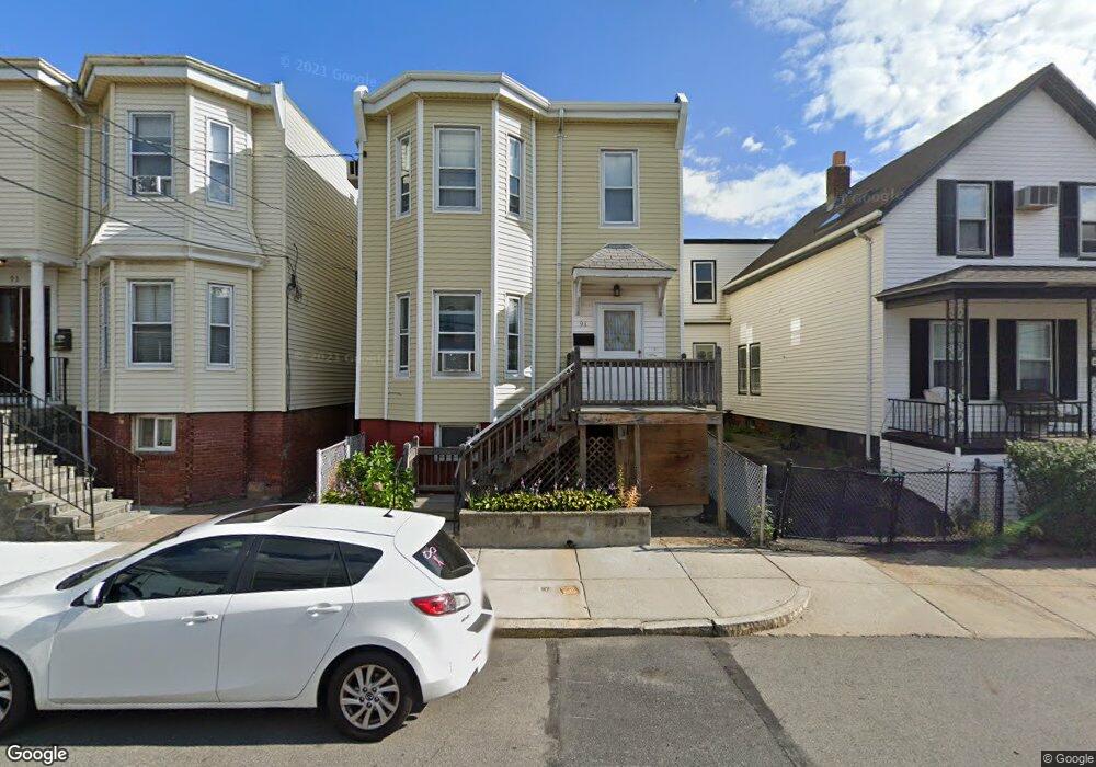 91 Homer St, Boston, MA 02128 - photo 1