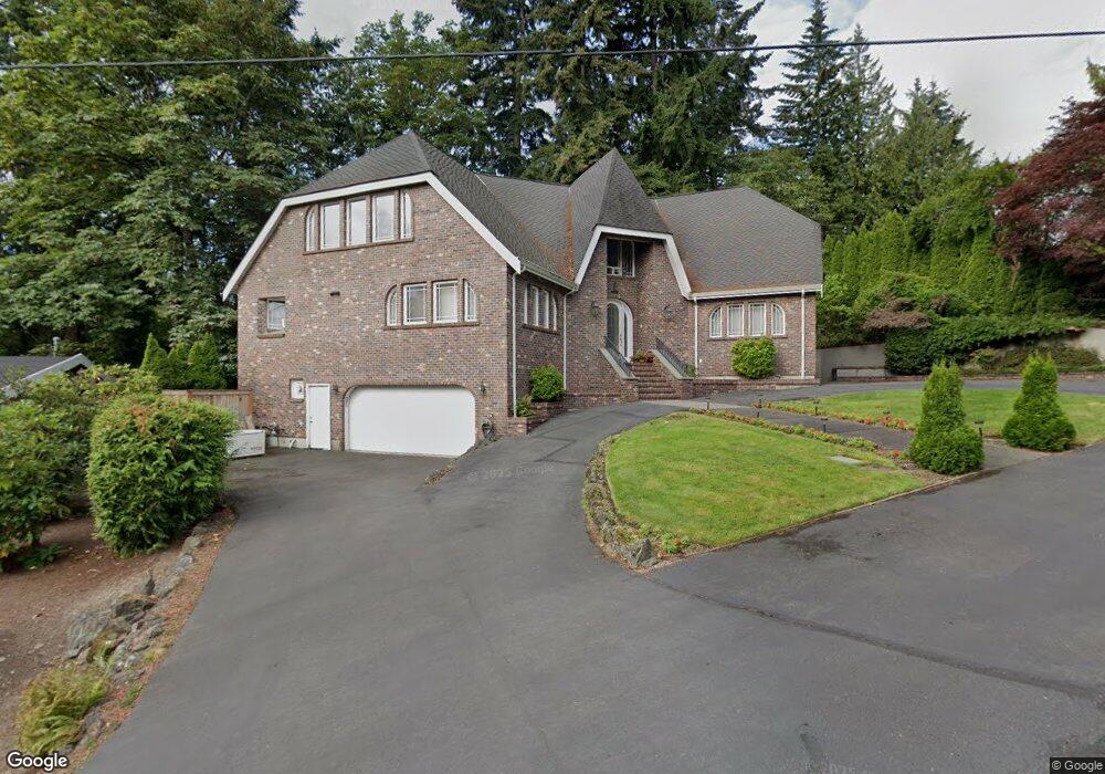 6167 92nd Ave SE, Mercer Island, WA 98040 - photo 1