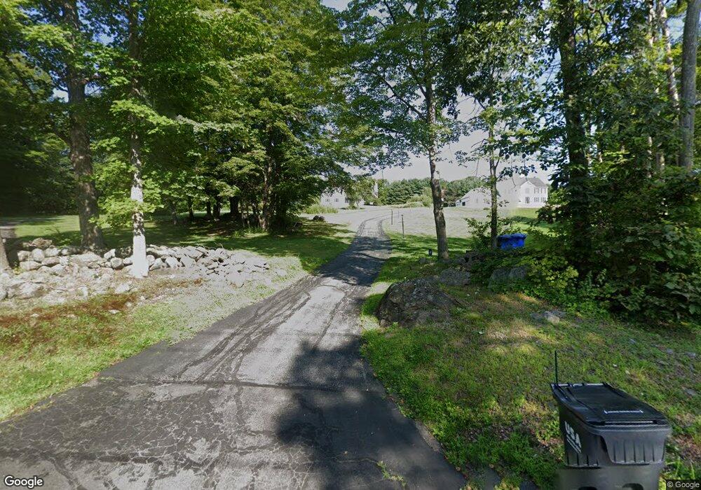 384 W Hill Rd, New Hartford, CT 06057 - photo 1