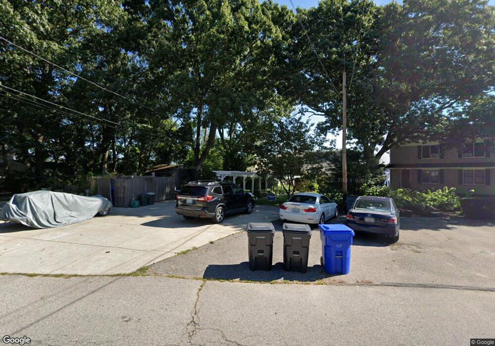 120 Riverside Dr, Riverside, RI 02915 - photo 1