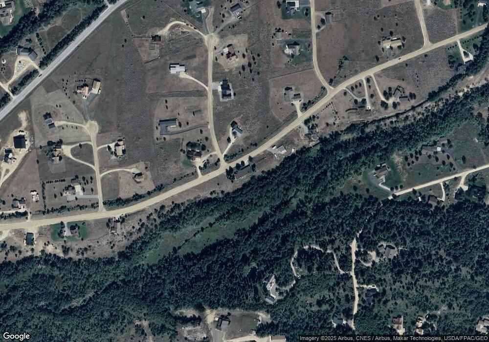 38 Bannock Trail, Red Lodge, MT 59068 - photo 1