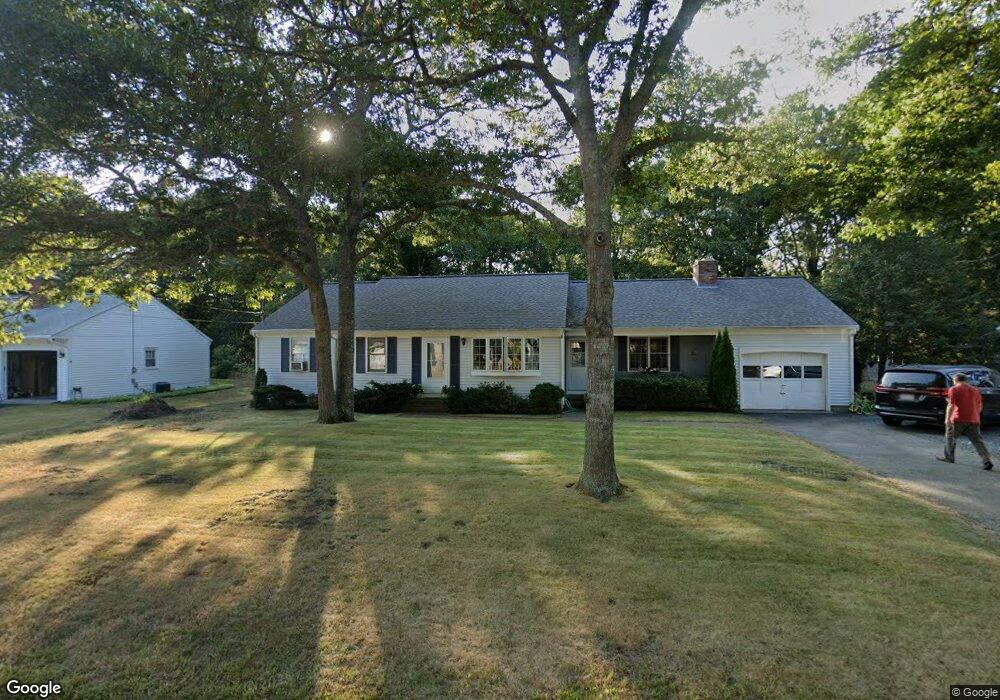 121 Monomoy Cir, Centerville, MA 02632 - photo 1