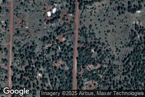 14 E Park Rd, Parks, AZ 86018