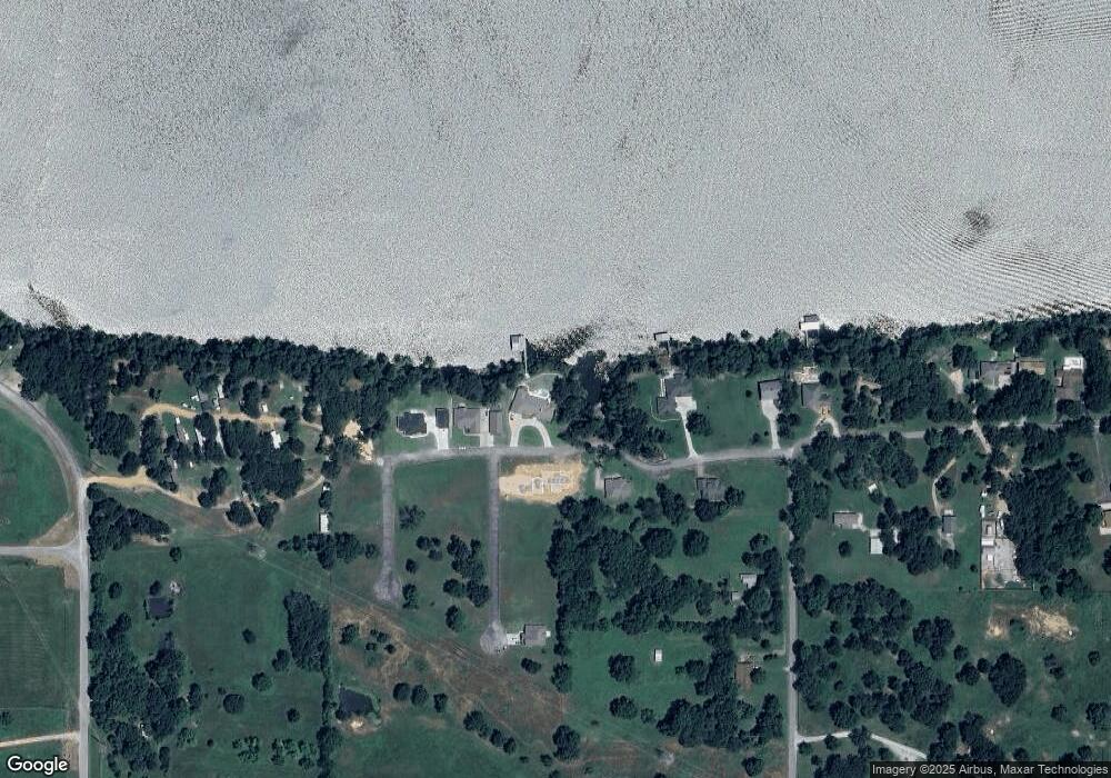 4861 E 545, Locust Grove, OK 74352 - photo 1