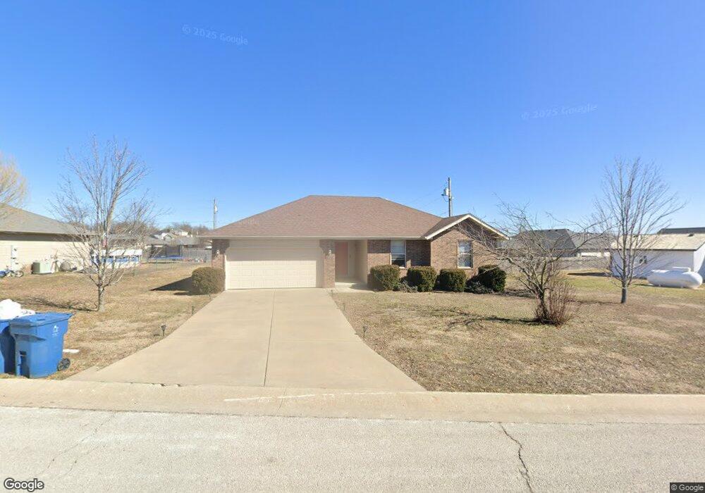 509 Rustic Ridge, Carl Junction, MO 64834 - photo 1