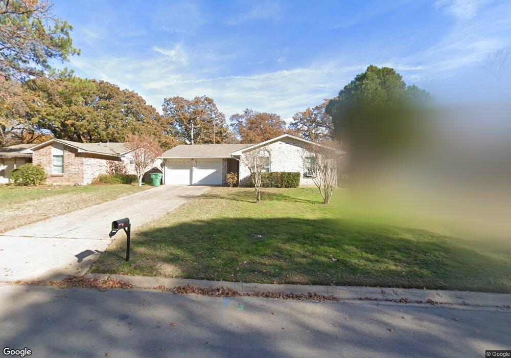 2107 Westwood Dr, Denton, TX 76205 - photo 1