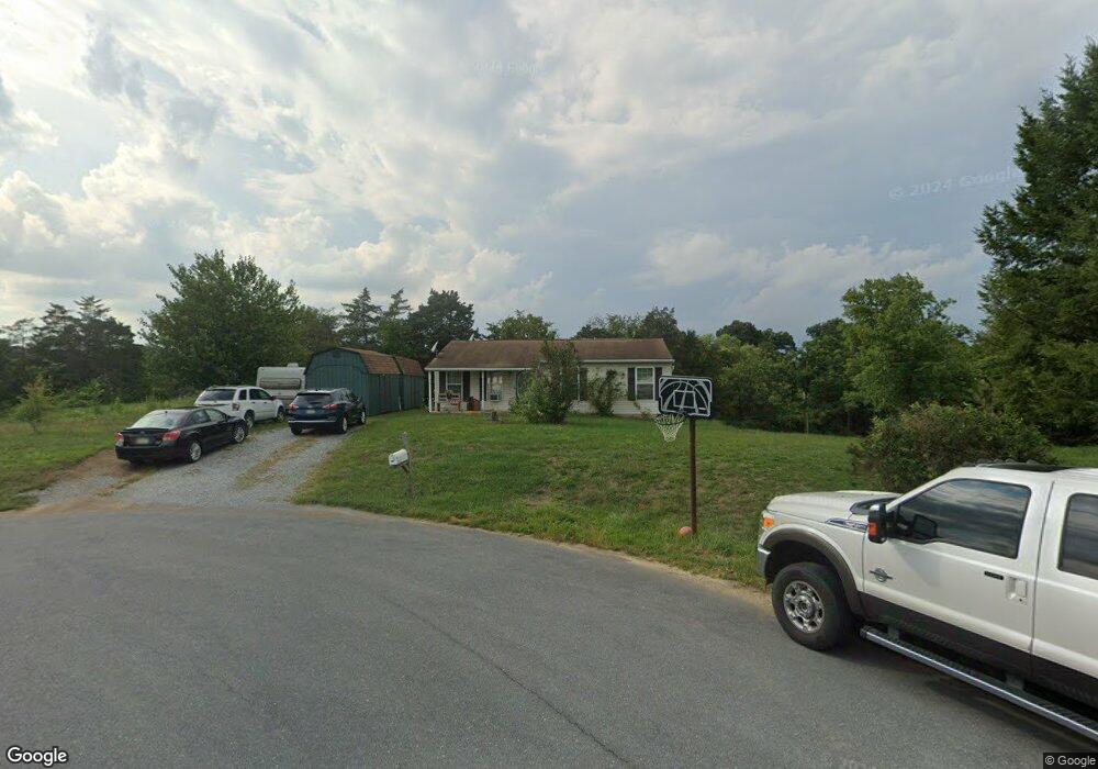 3587 Albert Ave, Greencastle, PA 17225 - photo 1