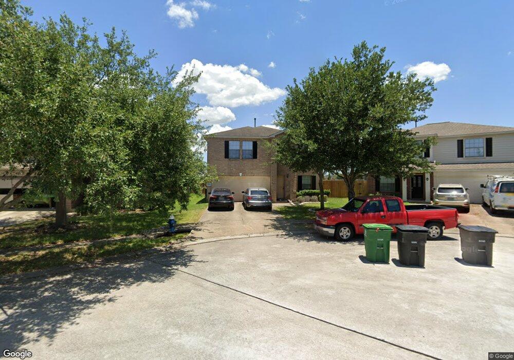 10519 Kaeling Park Ct, Houston, TX 77075 - photo 1