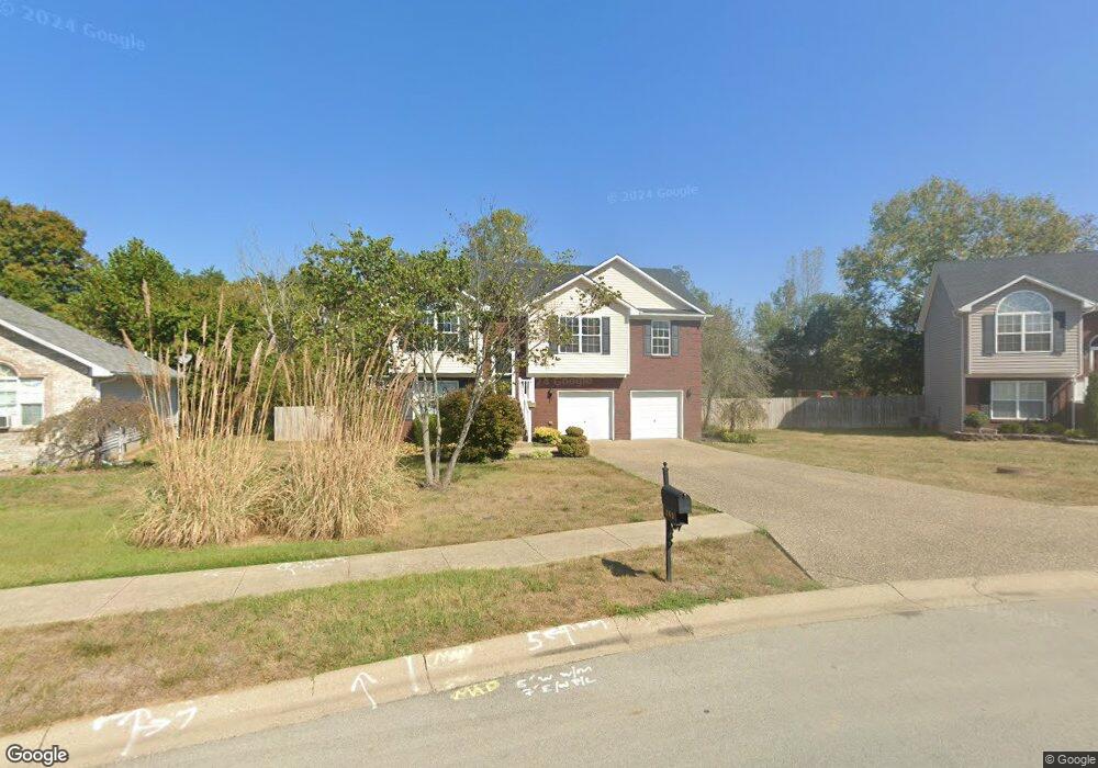 160 Savannah Dawn Ct, Mount Washington, KY 40047 - photo 1