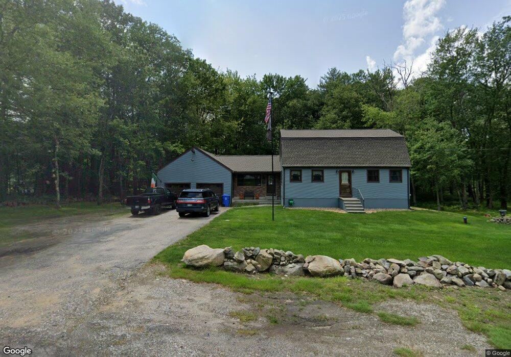 53 Mammoth Rd, Londonderry, NH 03053 - photo 1