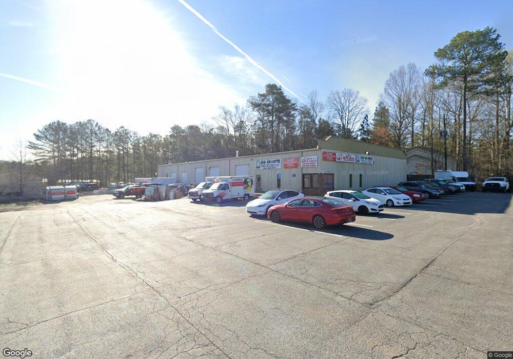 392 Maxham Rd, Austell, GA 30168 - photo 1