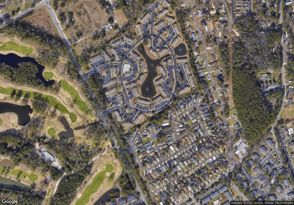 1448 Portrait Cir, Myrtle Beach, SC 29577 - photo 1