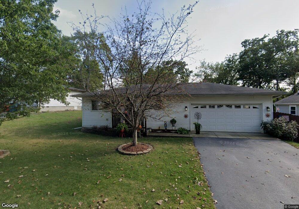 7215 W 138th Ln, Cedar Lake, IN 46303 - photo 1