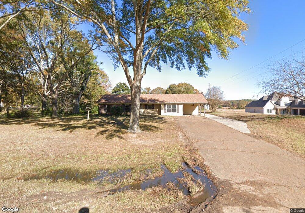 1990 Slocum Rd, Hernando, MS 38632 - photo 1