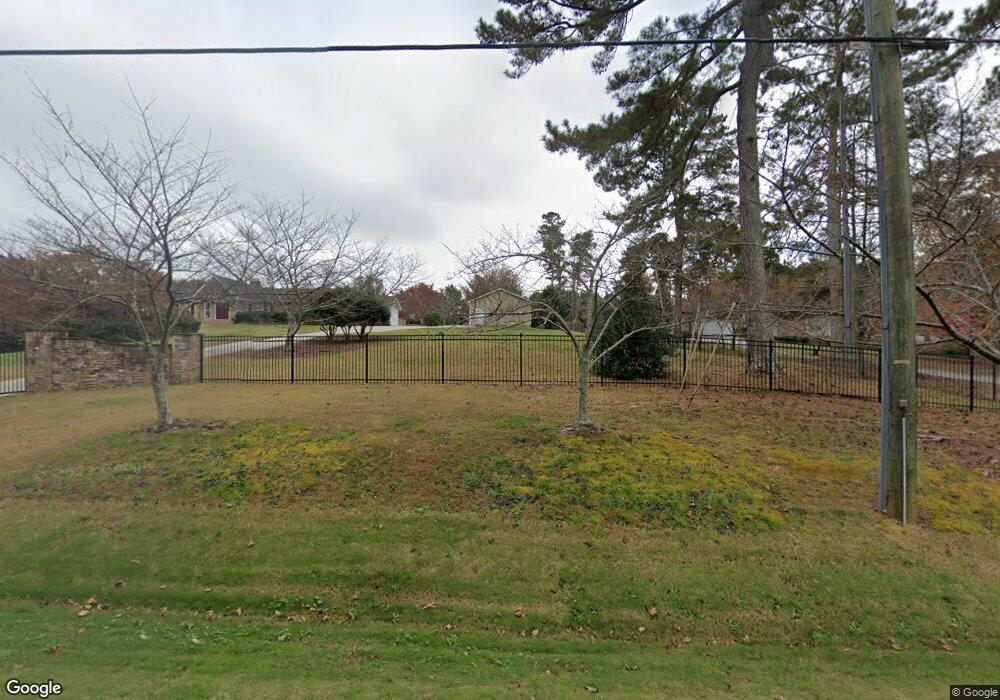 1464 Lakeview Rd, Grayson, GA 30017 - photo 1