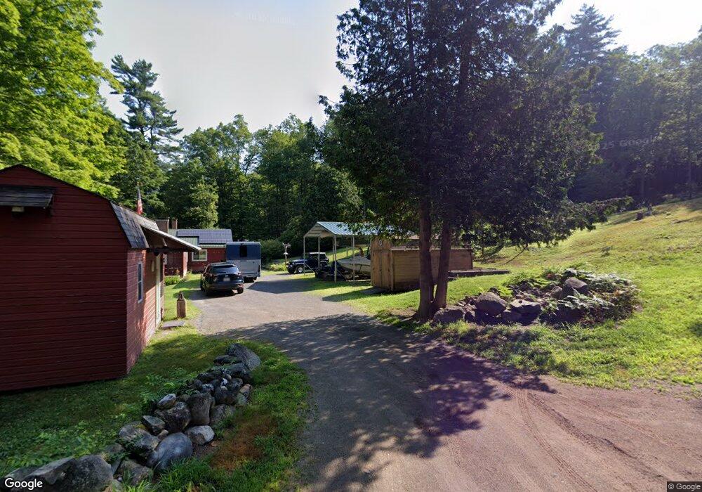 14 Carleton St, Northfield, MA 01360 - photo 1