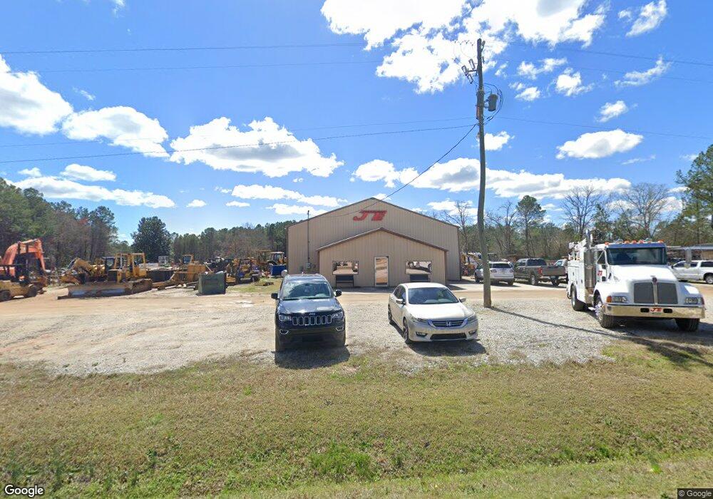 1073 Augusta Hwy, Lincolnton, GA 30817 - photo 1