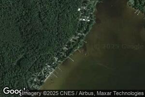 9470 Silver Strand Rd, Levering, MI 49755
