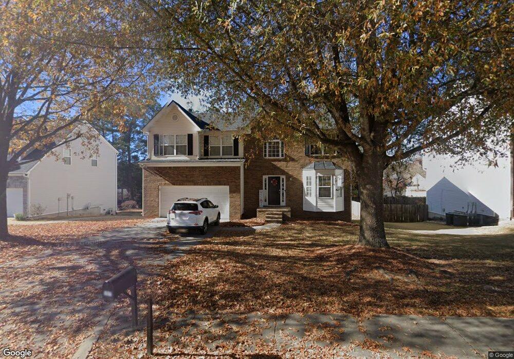 2027 Pierce Way, Buford, GA 30519 - photo 1