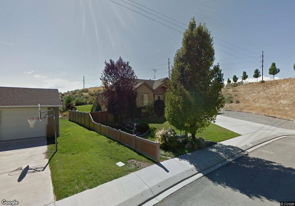 3959 W 10400 N, Pleasant Grove, UT 84062 - photo 1