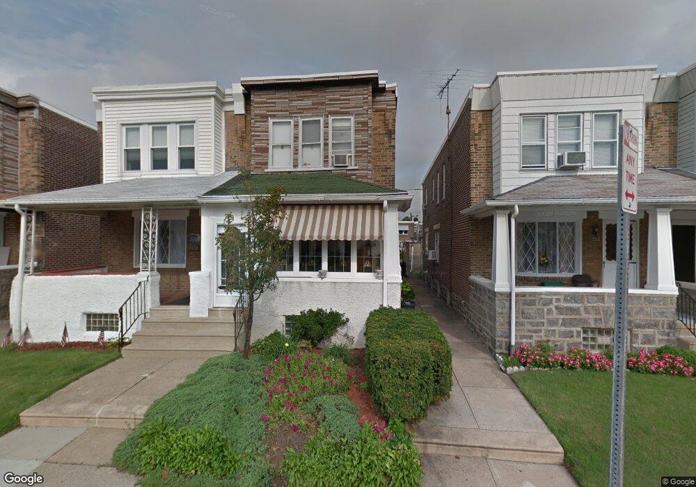4352 Salmon St, Philadelphia, PA 19137 - photo 1