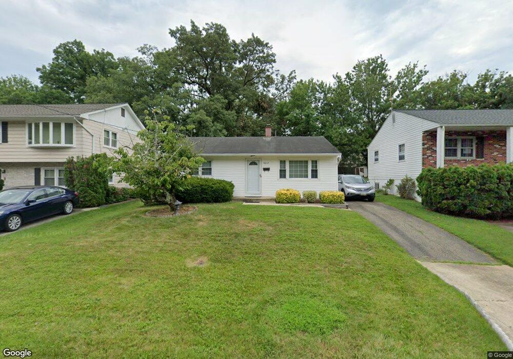 9017 1st St, Lanham, MD 20706 - photo 1