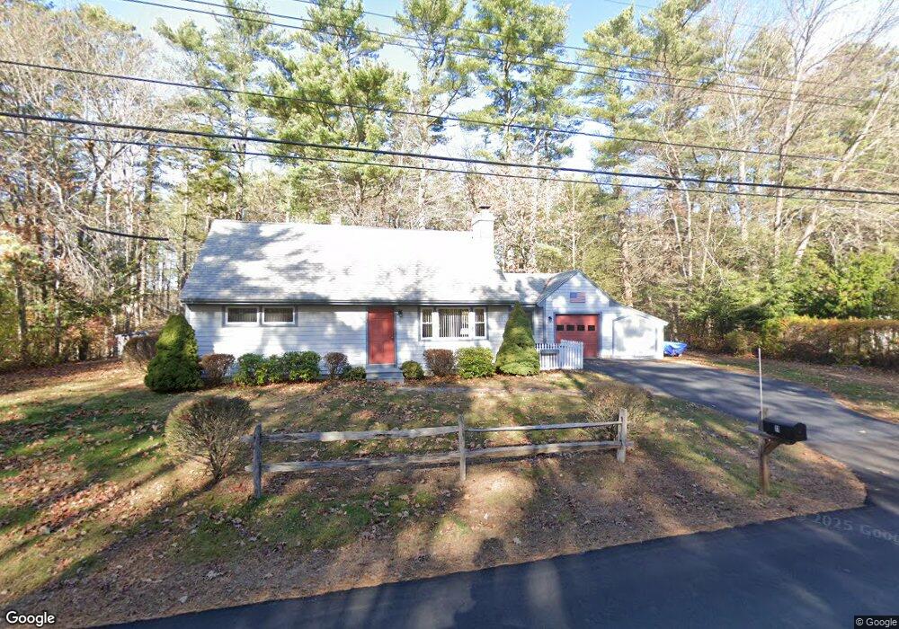 11 Meadowbrook Rd, Brunswick, ME 04011 - photo 1